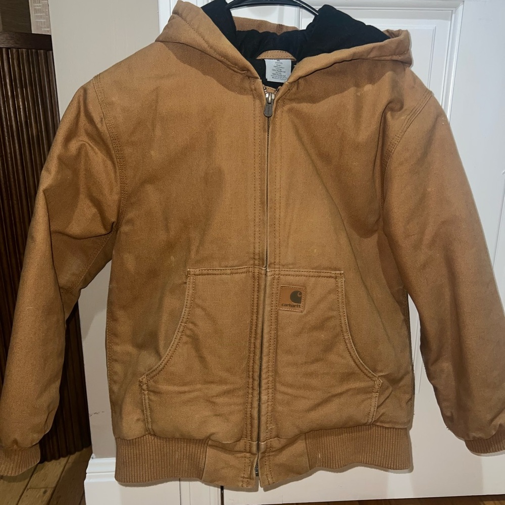 Carhartt Coat